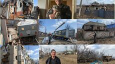 Руська Лозова. Рік без електрики. Як виживають люди та коли дадуть світло