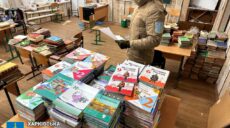 56-річну директорку ліцею на Харківщині оголосять у розшук