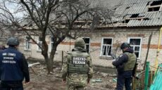 Підрив авто на Ізюмщині та обстріл Куп’янщини: прокуратура показала фото