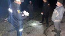 Наловив риби на 121 600 гривень: на Харківщині попався браконьєр