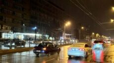 Мешканцям Богодухівщини пропонують вирішити, вмикати вуличне освітлення чи ні