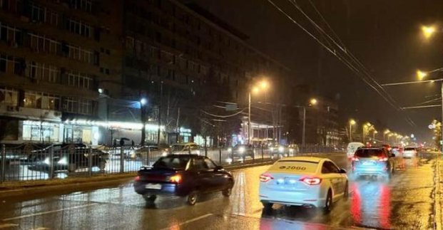 У Харкові включили освітлення на більш ніж 1000 вулиць – Терехов