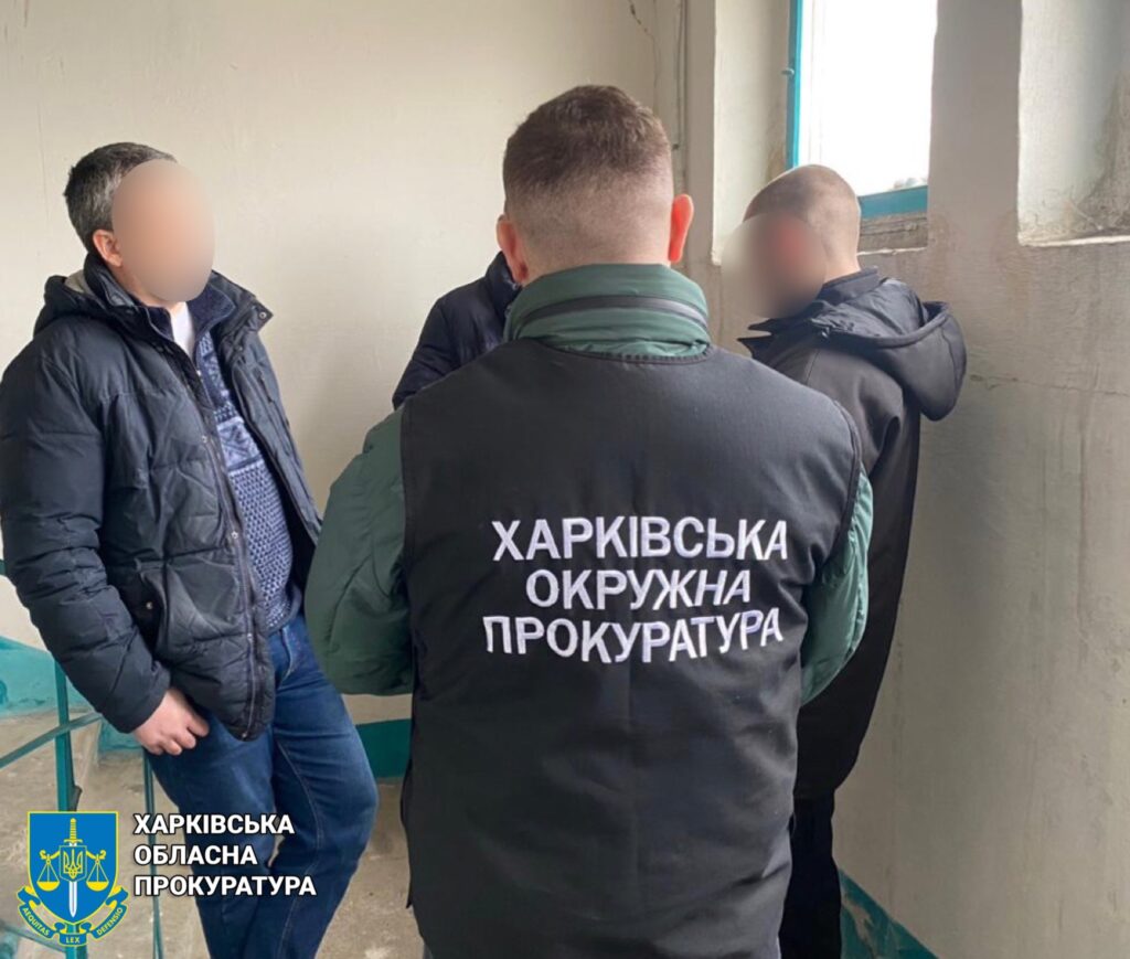 Под Харьковом мужчина получил 1,5 млн. гривен за невыполненный ремонт детсада