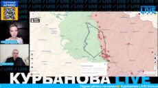 На Харківщині росіяни хочуть зайняти заплаву річок Оскіл і Сіверський Донець