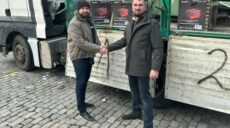 Лозівська та Красноградська громади отримають потужні генератори – ХОВА