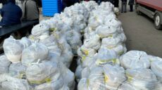 Хто на Харківщині продовжує отримувати гуманітарку. Інформація ХОВА