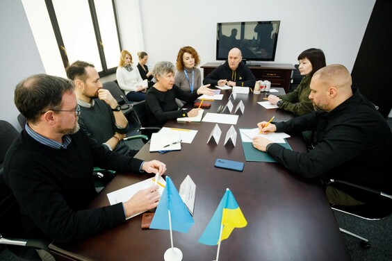 Люди возвращаются — Синегубов рассказал ООН, сколько жителей на Харьковщине