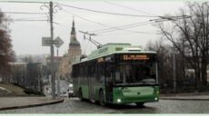 Коли в Харкові запрацює електротранспорт – інформація ХОВА