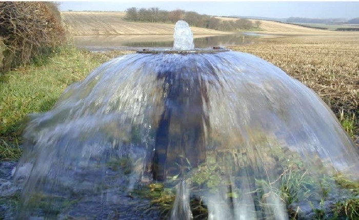 У Харкові хочуть видобувати воду з артезіанських свердловин