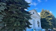У Куп’янську на Харківщині після обстрілів палав залізничний вокзал – ДСНС