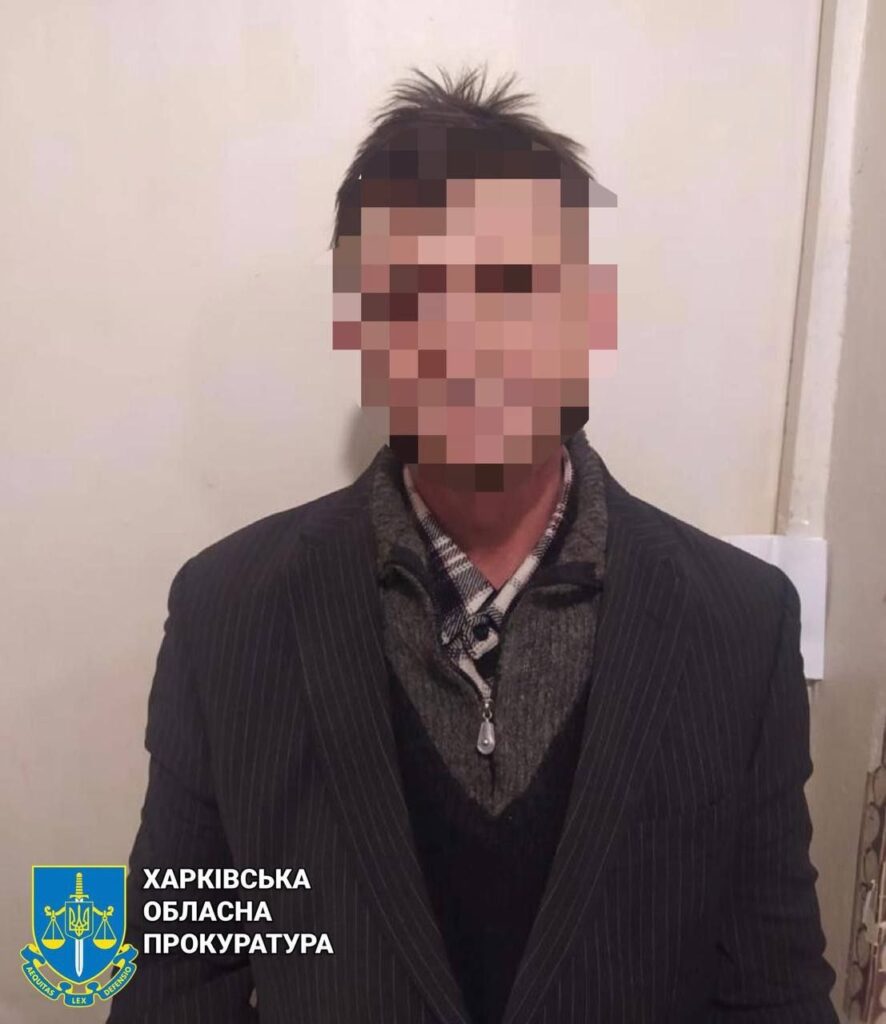 Зарізав і скинув тіло у вигрібну яму: вирок вбивці співмешканки на Харківщині