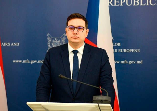 Міністр закордонних справ Чехії назвав Лаврова клоуном