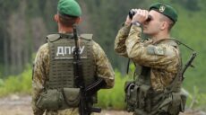 Жителя Харківщини призовного віку спіймали на кордоні з Румунією