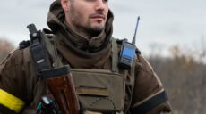 Российскую технику на $6.5 млн поразили бойцы 92-й бригады у Бахмута (видео)
