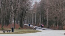 Якою буде погода в Харкові наступного тижня та у квітні загалом