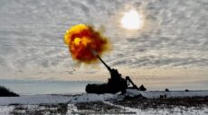 На Куп’янсько-Лиманському напрямку знищено та поранено 110 окупантів – ЗСУ
