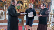 На Харьковщине специалисты обследуют храмы в преддверии Пасхи (фото)