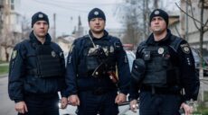 Патрульні виявили в будинку в Харкові непритомну жінку