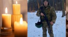 На фронте погиб житель села под Харьковом