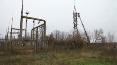 На Чугуївщині відновили 4 км електромережі: допоміг безпілотник ЗСУ