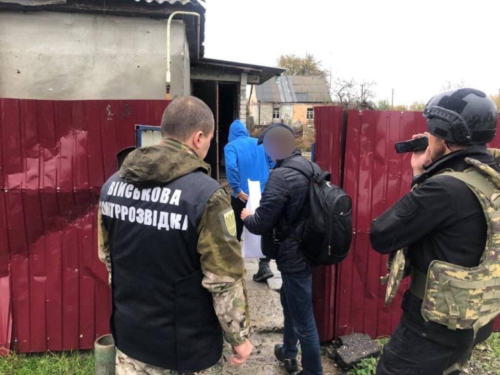 Никогда не работал в органах: на Харьковщине поймали «народного милиционера»