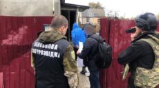 Ніколи не працював в органах: на Харківщині спіймали “народного міліціонера”