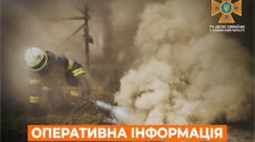 На Куп’янщині через обстріли горіло сільгосппідприємство та зруйновано дім