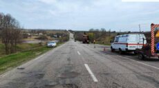 Які дороги Харківщини приводили до ладу у вівторок (фото)