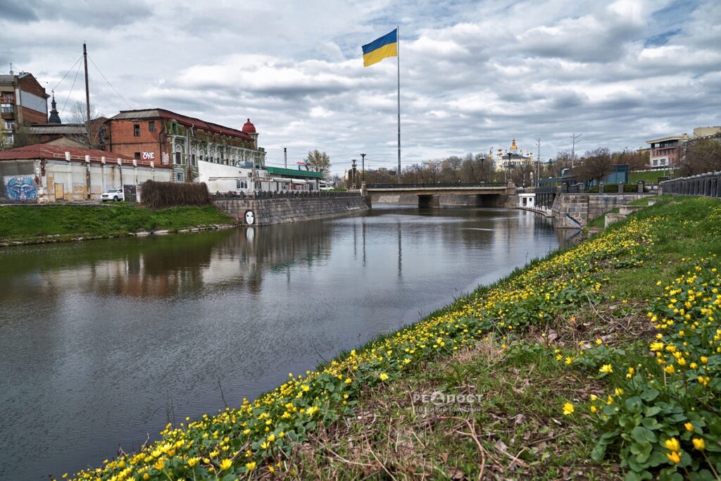 Какая погода будет в Харькове в выходные – прогноз Укргидрометцентра
