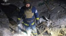 Под завалами на Харьковщине нашли тела мужчины и женщины — ГСЧС