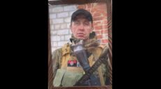 Воїн 92 ОМБр помер на Харківщині, приїхавши додому на кілька днів із фронту