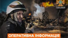 Нічний ракетний удар по Харківщині: “прильоти” були в Харкові та Золочеві