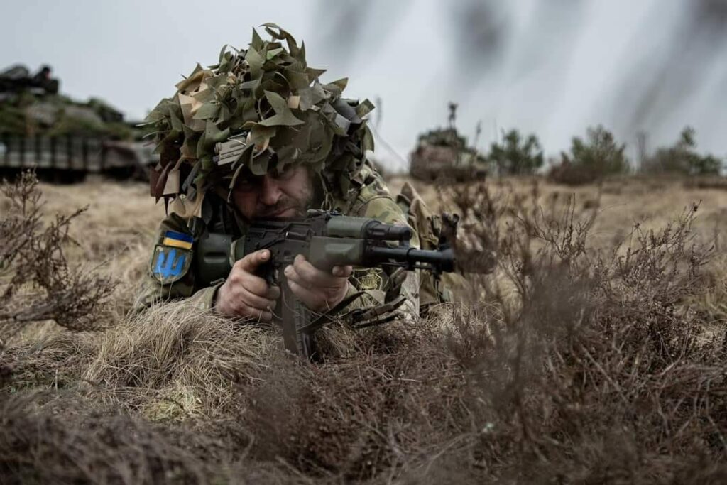 Крім удару по Куп’янську ворог обстріляв 14 населених пунктів Харківщини – ГШ