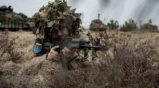 Крім удару по Куп’янську ворог обстріляв 14 населених пунктів Харківщини – ГШ