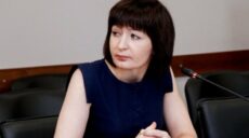 Заступниця голови ХОВА Ковальська підтвердила обшуки НАБУ на її робочому місці