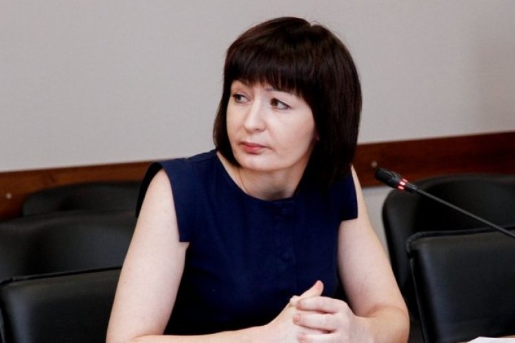Заступниця голови ХОВА Ковальська підтвердила обшуки НАБУ на її робочому місці