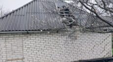 Последствия вражеских обстрелов в Харьковской области за сутки (фото)