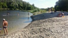 В Харькове нашли еще один опасный пляж: в воде обнаружили сальмонеллу