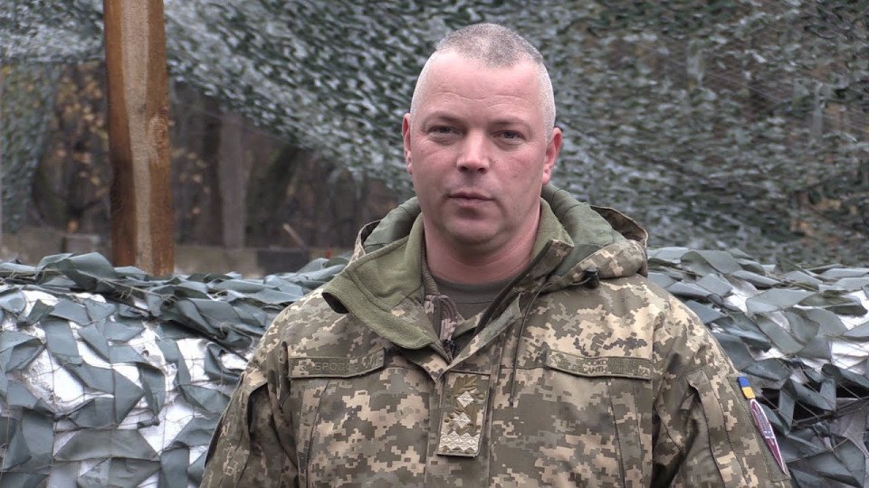 Генерал ЗСУ розповів, яку перевагу армія РФ продемонструвала за рік