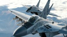 Словаччина завершила передачу Україні 13 винищувачів МіГ-29 – CNN