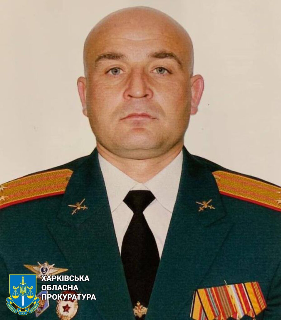«Шокером лупили» — жители Изюмщины о пытках: командира РФ идентифицировали