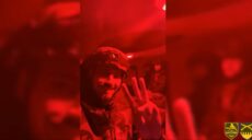 Уже застосовуються засоби, про які не варто говорити – командир роти 92 ОМБр