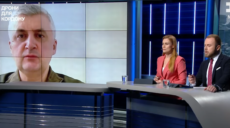 «Там видавали гуманітарну допомогу» – ЗСУ про обстріл музею в Куп’янську