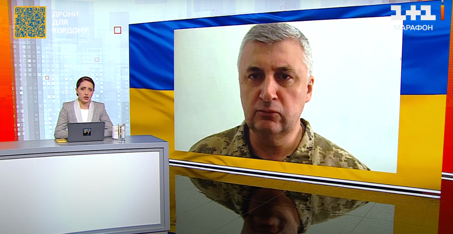 На Куп’янсько-Лиманському напрямку знищено та поранено 100 окупантів – ЗСУ