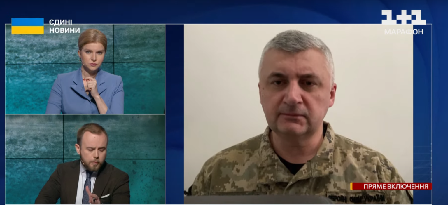 “Була знята з озброєння” – ЗСУ про техніку РФ на Лимано-Куп’янському напрямку