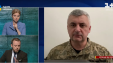 “Була знята з озброєння” – ЗСУ про техніку РФ на Лимано-Куп’янському напрямку