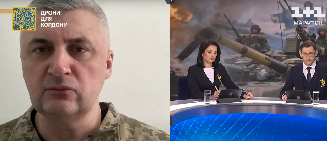 За добу на Куп’янсько-Лиманському напрямку знищено 50 окупантів, 115 поранено