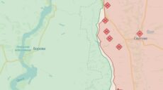 У Боровій на Харківщині відпрацюють можливу евакуацію