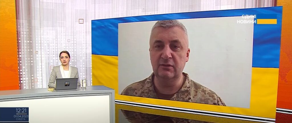 В ВСУ спрогнозировали дальнейшие действия РФ под Купянском и на Донбассе
