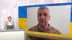 У ЗСУ спрогнозували подальші дії РФ під Куп’янськом і на Донбасі
